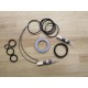 Compact Air Products RKQG01-757 Universal Seal Kit