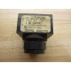 Control Concepts 22TVYWNO Vertical Toggle Switch 22TVYWN0 - Used