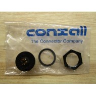 Conxall 4282-4SG-300 Circular Connector 42824SG300