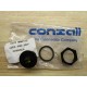 Conxall 4282-4SG-300 Circular Connector 42824SG300