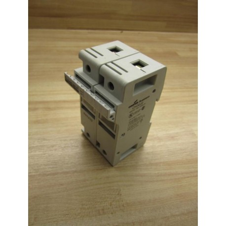 Cooper  Bussmann CH30J2 Modular Fuse Holder - Used