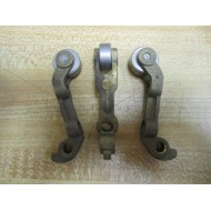 Numatics 34 Inch Limit Switch Lever Arm (Pack of 3) - Used
