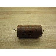 Cornell-Dubilier BR 5015 Capacitor - Used