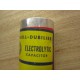 Cornell-Dubilier B0400 Capacitors - Used