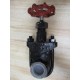 Crane J42 Flow Control Valve - New No Box