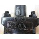 Crane J42 Flow Control Valve - New No Box