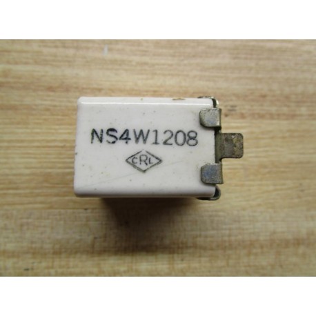 CRL NS4W1208 Standoff Insulator - Used