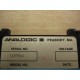 Crompton AN2559LP-AN461-100 Digital Meter - Parts Only