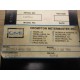 Crompton AN2559LP-AN461-100 Digital Meter - Parts Only