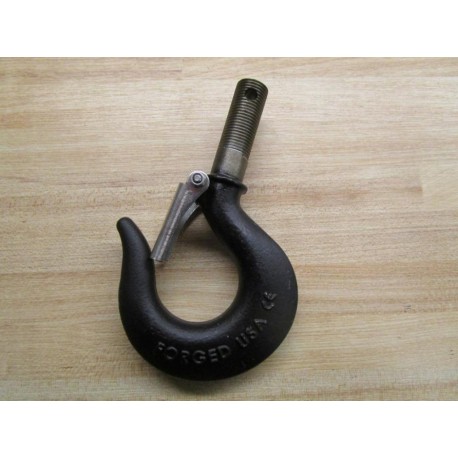 Columbus McKinnon 4 CM Hook - New No Box