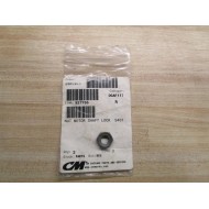 CM S401 Nut Motor Shaft Lock