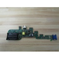 CT UT96 ISS 04.01 Circuit Board 158913038 - Used