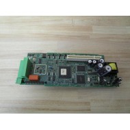 CT ISS 04.02 7004-1033 Circuit Board 3130-0680 - Used