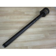 Cutler Hammer E26BL Eaton Stack Light Base W15"Stem - Used