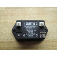 Curtis 701TN0010 Hour Meter 1248D - Used