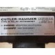 Cutler Hammer D26M-2 Eaton Starter With Relay - New No Box