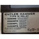 Cutler Hammer D26M-2 Eaton Starter With Relay - New No Box