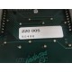 Intersys CM 302357 A Keypad PCB Board CM302357A - New No Box