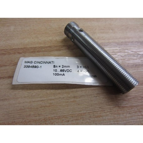 Mag 3394590-1 Proximity Sensor 33945901 - New No Box
