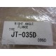 Automation Direct JT-035D Right Angle Flange JT035D - New No Box