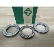 INA W1-18 INA Thrust Bearing