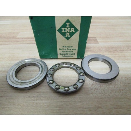 INA W1-18 INA Thrust Bearing