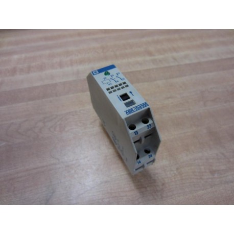 Telemecanique ABR-1S418B Interface Relay ABR1S418B 056970 - New No Box