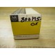 Allen Bradley 800MS-A1B19 Pushbutton