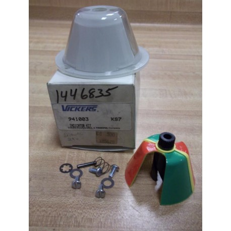 Vickers 941003 Indicator Kit