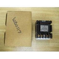 General Electric CR120A04002AA Relay 110120V