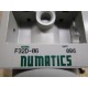 Numatics F32D-06 Coalescer Filter