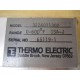 Thermo Electric 3226011302 Temp Control - New No Box