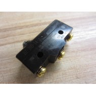 Micro Switch BZ-2RD-T4-J Yamatake - New No Box