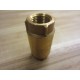 Mueller 101-303 Check Valve 101303 - New No Box