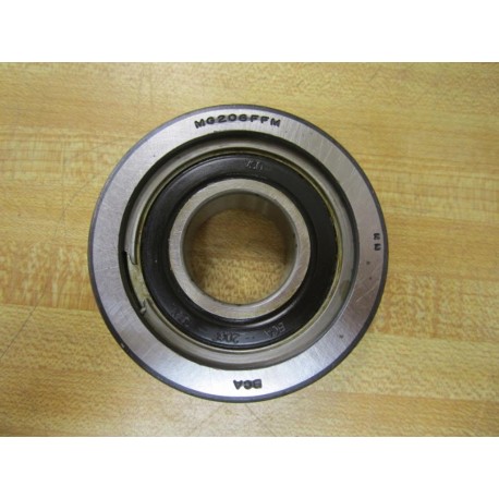 BCA MG206FFM Bearing - New No Box