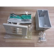 Panduit TKFPD6IW Module Block