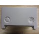 Panduit TKFPD6IW Module Block