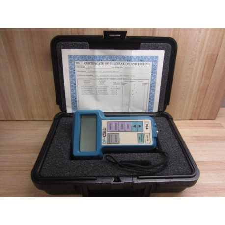 TSI 8702 Micromanometer