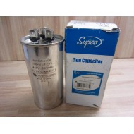 Supco CD50+5X440R Run Capacitor CD50+5X440R