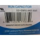 Supco CD50+5X440R Run Capacitor CD50+5X440R