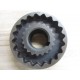 Martin 5J 1 18 Coupling Flange 5J118