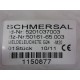 Schmersal 50161-65-003 Indicator Light 5016165003