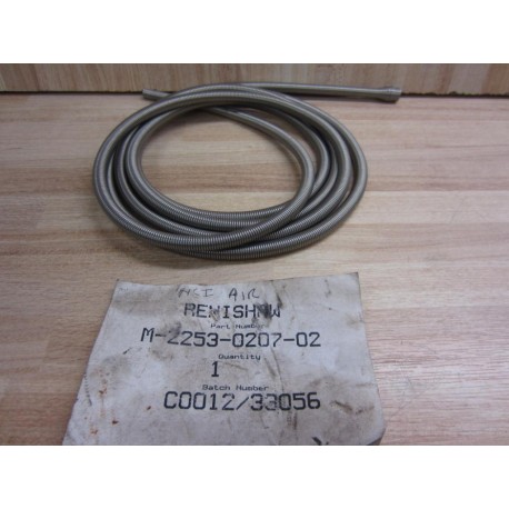 Renishaw M-253-0207-02 conduit - New No Box