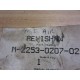 Renishaw M-253-0207-02 conduit - New No Box