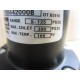 Parker 035642000B Pressure Regulator - New No Box