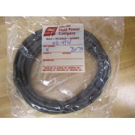 Martin Fluid OR-454BN70 Pack Of 4 O-Rings