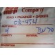 Martin Fluid OR-454BN70 Pack Of 4 O-Rings