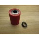 Dekka Z29-021 Red Contact Roller - New No Box