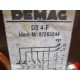 Demag DS 4-F Relay - Used