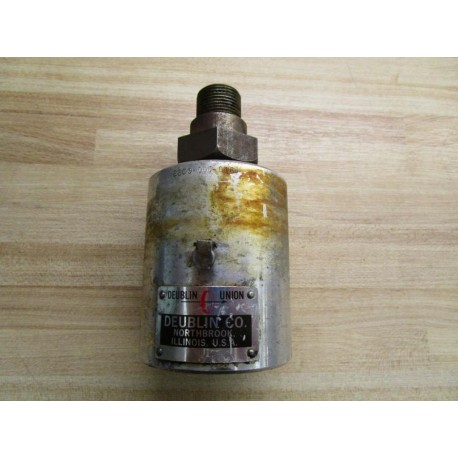 Deublin 2200-000-016 Coupling - Used
